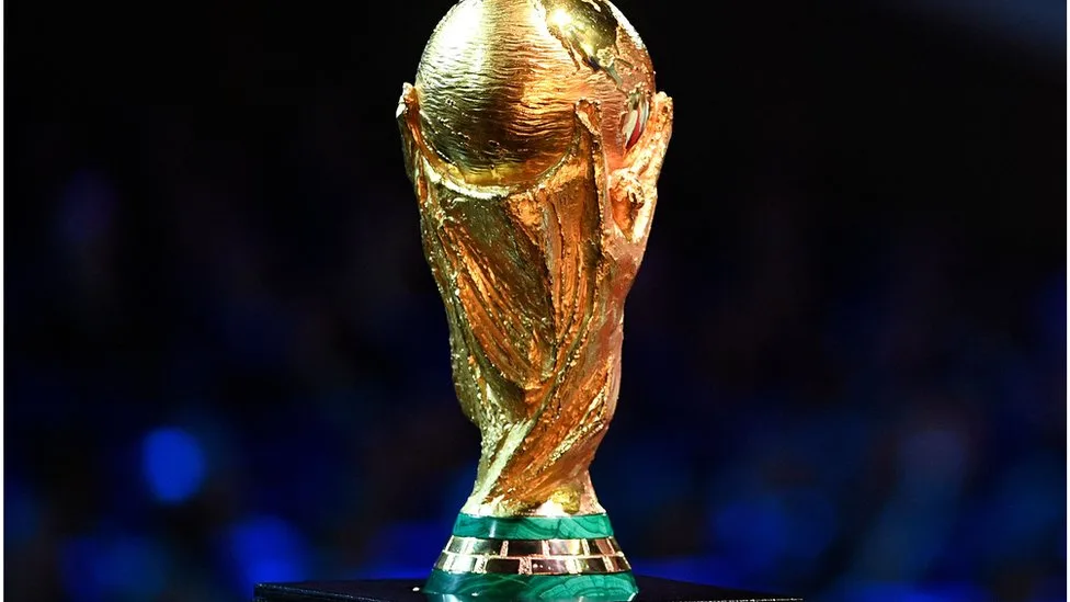 رسميًا.. استضافة السعودية وقطر لمباريات الملحق الآسيوي المؤهل لبطولة كأس العالم 2026 رسميًا.. استضافة السعودية وقطر لمباريات الملحق الآسيوي المؤهل لبطولة كأس العالم 2026