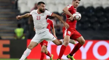 رسميًا.. الأردن يتأهل إلى بطولة كأس العالم 2026
