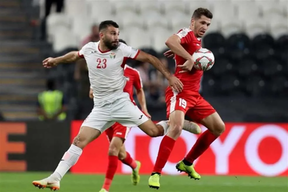 رسميًا.. الأردن يتأهل إلى بطولة كأس العالم 2026 رسميًا.. الأردن يتأهل إلى بطولة كأس العالم 2026