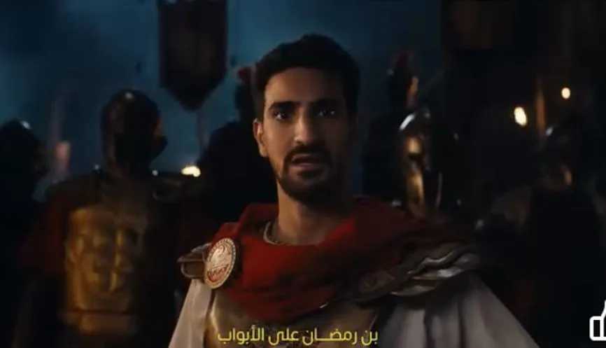 رسميًا.. الأهلي يعلن عن انضمام بن رمضان للفريق رسميًا.. الأهلي يعلن عن انضمام بن رمضان للفريق