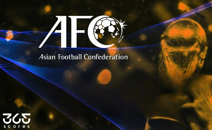 رسميًا.. السعودية وقطر تستضيفان جولة التصفيات الآسيوية لمونديال 2026 رسميًا.. السعودية وقطر تستضيفان جولة التصفيات الآسيوية لمونديال 2026