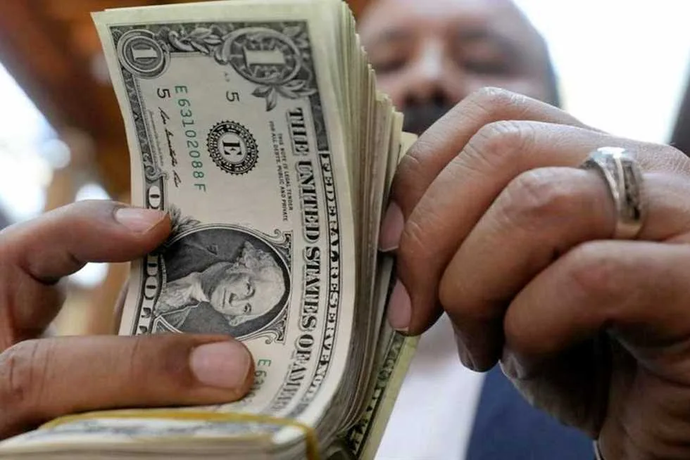 رسميًا بعد التراجع الأخير.. سعر الدولار مقابل الجنيه المصري اليوم الأربعاء 4 يونيو 2025 رسميًا بعد التراجع الأخير.. سعر الدولار مقابل الجنيه المصري اليوم الأربعاء 4 يونيو 2025
