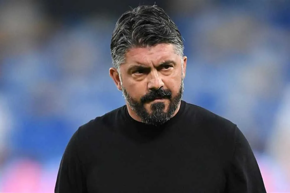 رسميًا.. جاتوزو يتولى تدريب منتخب إيطاليا رسميًا.. جاتوزو يتولى تدريب منتخب إيطاليا