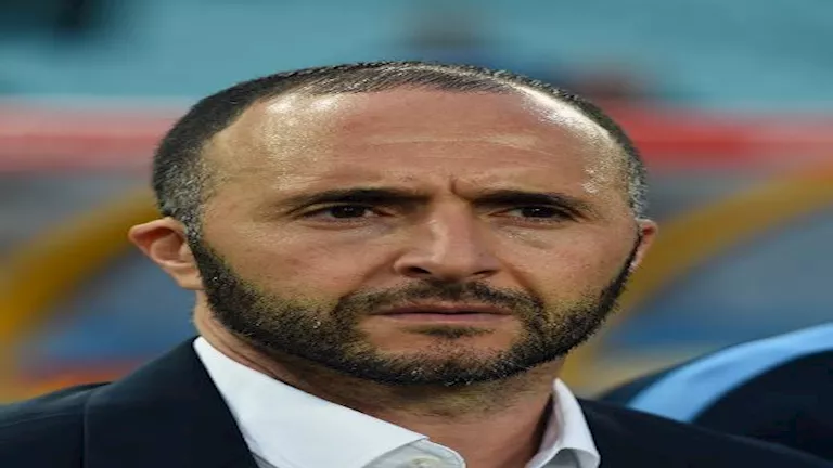 رسميًا.. جمال بلماضي يعود لتولي قيادة فريق الدحيل القطري رسميًا.. جمال بلماضي يعود لتولي قيادة فريق الدحيل القطري