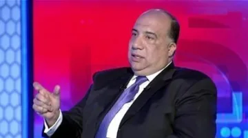 رسميًا: محمد مصيلحي يقدّم استقالته من رئاسة نادي الاتحاد السكندري