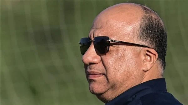 رسميًا.. مغادرة محمد مصيلحي لنادي الاتحاد السكندري رسميًا.. مغادرة محمد مصيلحي لنادي الاتحاد السكندري