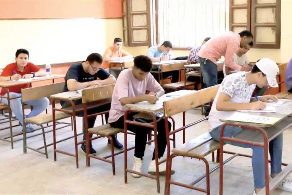 رسميًا.. مواقع استقبال الاعتذارات عن امتحانات الثانوية العامة 2025 في محافظة الجيزة رسميًا.. مواقع استقبال الاعتذارات عن امتحانات الثانوية العامة 2025 في محافظة الجيزة
