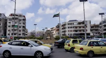 رسوم استيراد السيارات في سوريا: ما هي التفاصيل؟