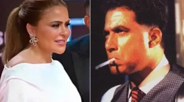 رشحتها ليلى علوي وقدمتها فنانة معروفة.. قصة دور رفضته مها الصغير أمام أحمد زكي (فيديو)