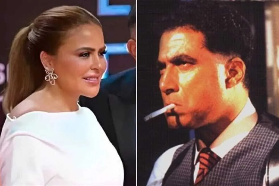 رشحتها ليلى علوي وقدمتها فنانة معروفة.. قصة دور رفضته مها الصغير أمام أحمد زكي (فيديو) رشحتها ليلى علوي وقدمتها فنانة معروفة.. قصة دور رفضته مها الصغير أمام أحمد زكي (فيديو)