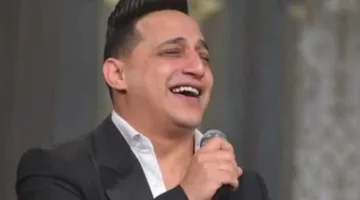 رضا البحراوي يعلن عن إلغاء حفلاته في الساحل الشمالي بسبب الضباب.