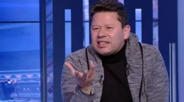 رضا عبد العال: بيراميدز “مخيف” ولا يوجد فريق مثله في مصر (حصري)
