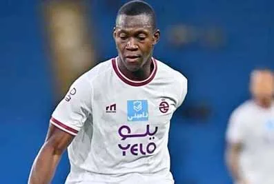 رغبة ديانج تسهم في انضمامه للأهلي في كأس العالم للأندية رغبة ديانج تسهم في انضمامه للأهلي في كأس العالم للأندية