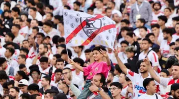 رغم إحراز الكأس، جماهير الزمالك تطالب الإدارة بالتخلص من هؤلاء اللاعبين.