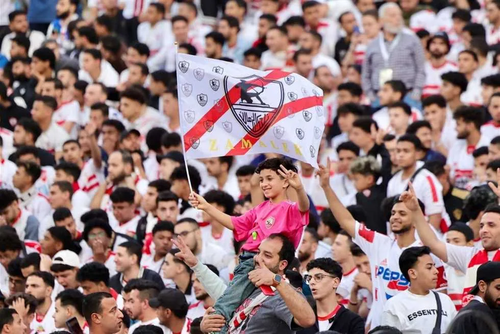 رغم إحراز الكأس، جماهير الزمالك تطالب الإدارة بالتخلص من هؤلاء اللاعبين. رغم إحراز الكأس، جماهير الزمالك تطالب الإدارة بالتخلص من هؤلاء اللاعبين.