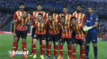رغم انضمام الترجي التونسي لموهبة جديدة، إجراء قانوني يحرم اللاعب من المشاركة في كأس العالم للأندية.