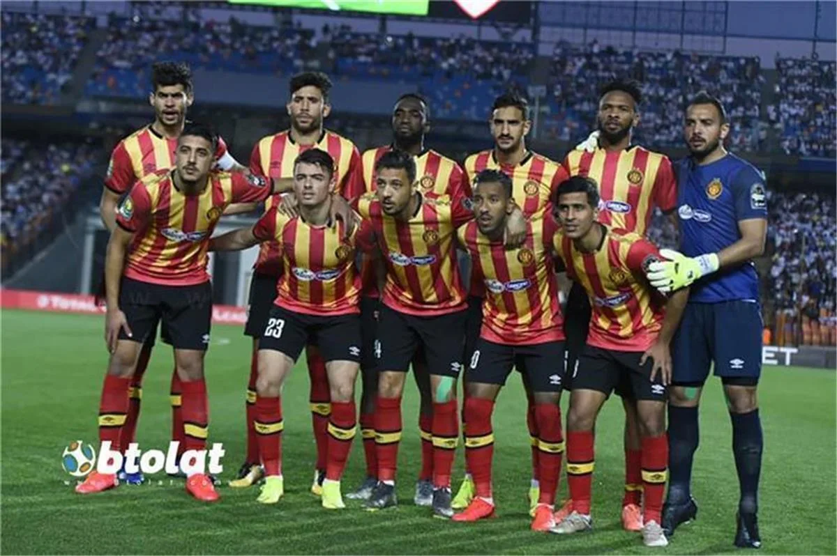 رغم انضمام الترجي التونسي لموهبة جديدة، إجراء قانوني يحرم اللاعب من المشاركة في كأس العالم للأندية. رغم انضمام الترجي التونسي لموهبة جديدة، إجراء قانوني يحرم اللاعب من المشاركة في كأس العالم للأندية.