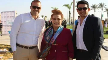 رفض أدوية القلق وعائلته ‘خط أحمر’.. موظف سابق مع أحمد الدجوي يروي أسراراً ومواقف عن الراحل