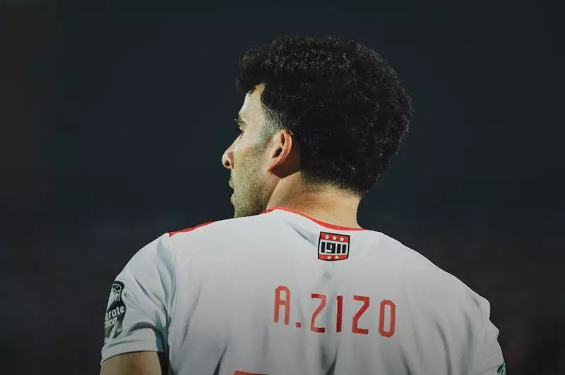 رفض الشكوى: يلا كورة يكشف تفاصيل قرار لجنة الانضباط ضد الزمالك بخصوص زيزو رفض الشكوى: يلا كورة يكشف تفاصيل قرار لجنة الانضباط ضد الزمالك بخصوص زيزو