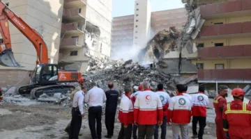 رفض عربي للهجوم الإسرائيلي على إيران ومناشدات للتهدئة
