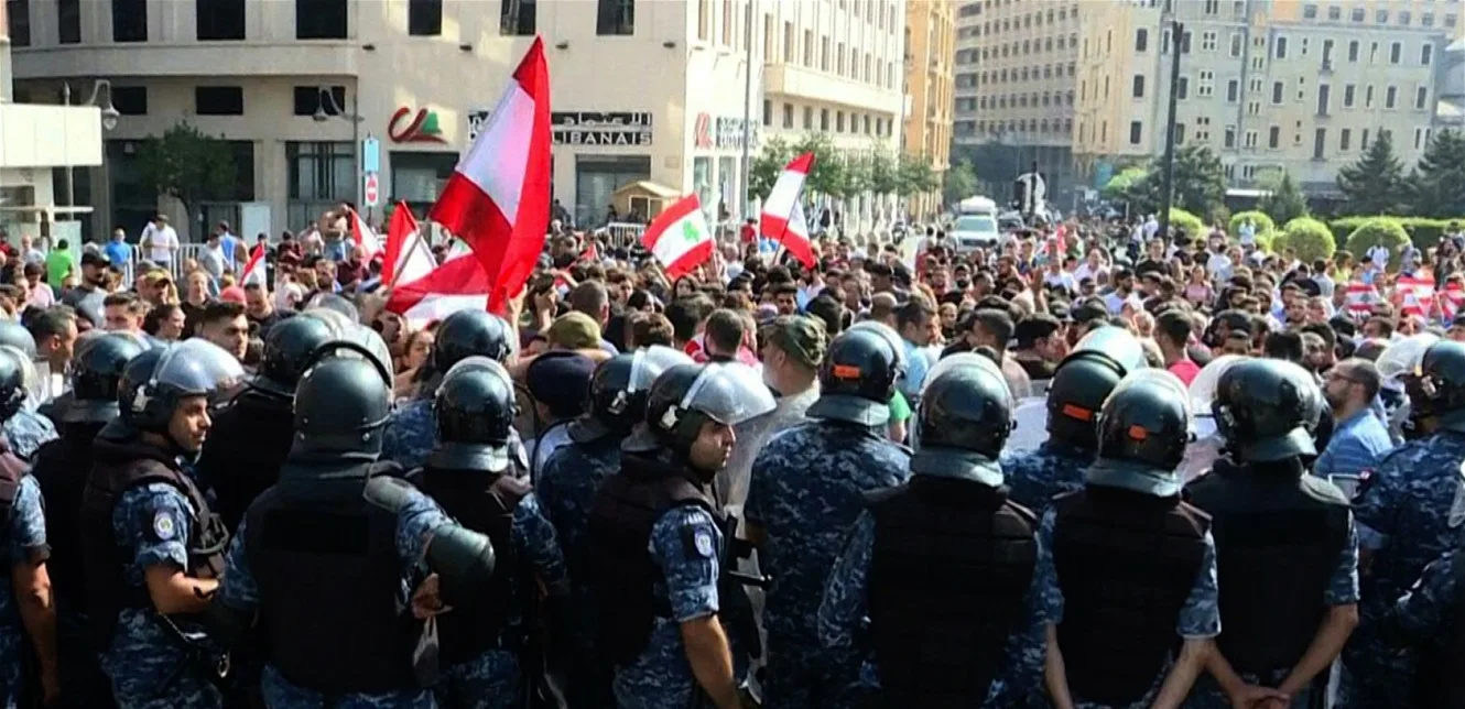 رفضًا لارتفاع أسعار الوقود.. إغلاق الطرق يوم الخميس! رفضًا لارتفاع أسعار الوقود.. إغلاق الطرق يوم الخميس!