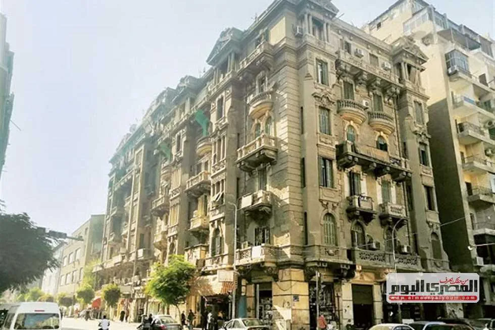 رفع إعفاء حتى 50 ألف جنيه على العقارات السكنية.. تفاصيل التعديلات الجديدة على ضريبة العقارات رفع إعفاء حتى 50 ألف جنيه على العقارات السكنية.. تفاصيل التعديلات الجديدة على ضريبة العقارات