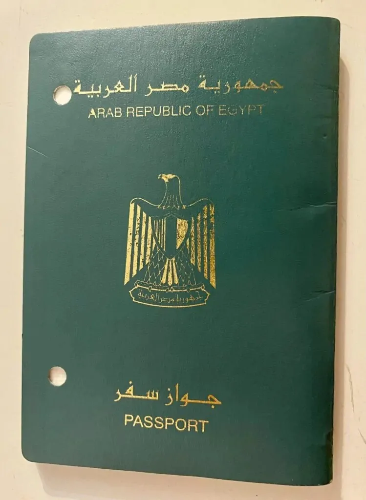 رفع تكاليف الحصول على جواز السفر في 2025.. معلومات حول الأسعار والمستندات اللازمة رفع تكاليف الحصول على جواز السفر في 2025.. معلومات حول الأسعار والمستندات اللازمة