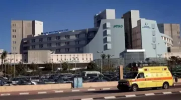 رفع مستوى التأهب في المستشفيات الإسرائيلية استعدادًا لهجمات محتملة