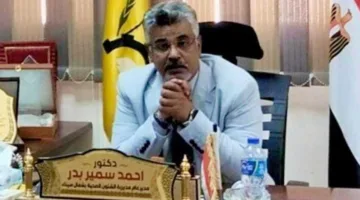 رفع مستوى الجاهزية في القطاع الصحي بشمال سيناء مع اقتراب عيد الأضحى 2025.