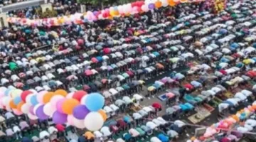 رفع مستوى الجاهزية في جميع محافظات البلاد لاستقبال عيد الأضحى المبارك