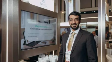 «رفيق» الإماراتي يقدم خوارزمية لتصميم المنازل