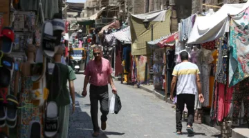رقابة متطورة وتدقيق مبسط.. مسؤول مصري يتحدث لـ«إرم بزنس» عن استراتيجية تحديث الواردات