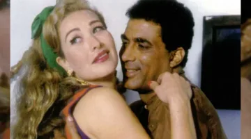 «رقصة في ملابس الإحرام».. فنان يعبّر عن استيائه من مشهد في فيلم «استاكوزا»