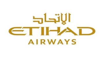 رقم تنافسي مبتكر من «الاتحاد للطيران» في الأشهر الخمسة الأولى من 2025