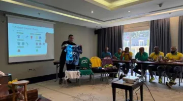 ركلات الجزاء أم وقت إضافي: كيف يتم تحديد الفائز في حالة التعادل بين بيراميدز وصنداونز؟