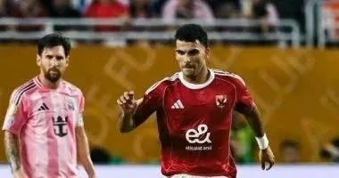 ركلة جزاء مهدرة وجراحة غير متوقعة.. هل يصبح زيزو العنصر الحاسم في مواجهة الأهلي وبالميراس؟ ركلة جزاء مهدرة وجراحة غير متوقعة.. هل يصبح زيزو العنصر الحاسم في مواجهة الأهلي وبالميراس؟