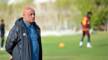 رمضان السيد: ثلاثي بيراميدز قادر على التتويج بلقب دوري أبطال إفريقيا أمام صن داونز