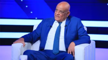 رمضان السيد: لاعب الأهلي يتمتع بميزة لا تتوفر لزيزو.. ومحمد شوقي ارتكب خطأ.
