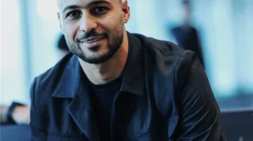 رمضان بيكهام: مواجهة لاعب الأهلي “تحدي صعب”.. وأشعر أنني محظوظ