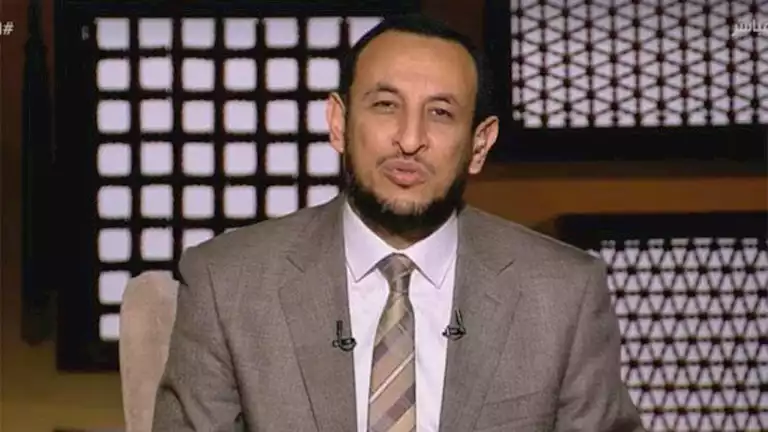 رمضان عبد المعز: الإسلام يعزز مصلحة الفرد وثقة الإنسان بالله تُعتبر عبادة رمضان عبد المعز: الإسلام يعزز مصلحة الفرد وثقة الإنسان بالله تُعتبر عبادة