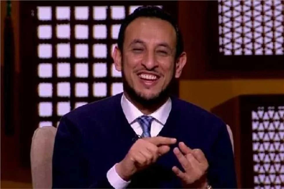 رمضان عبد المعز يتحدث عن فضل الحج: «إذا اتبعت هذه الخطوات ستحصل على أجر الحج من منزلك»