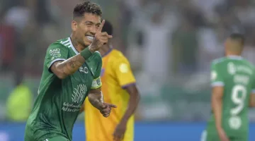 روبرتو فيرمينو يحصل على عرض رسمي من دوري قطر