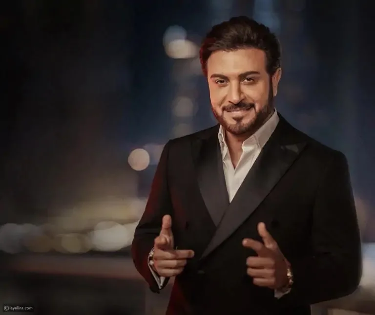 روتانا تُعلن عن دخول الفنان ماجد المهندس المستشفى إثر تعرضه لوعكة صحية مفاجئة روتانا تُعلن عن دخول الفنان ماجد المهندس المستشفى إثر تعرضه لوعكة صحية مفاجئة