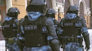 روسيا: إحباط محاولة اعتداء إرهابي على منشأة عسكرية في منطقة ريازان