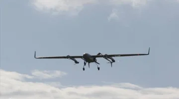 روسيا: إغلاق مطارين نتيجة هجوم أوكراني بطائرات مسيّرة على العاصمة موسكو