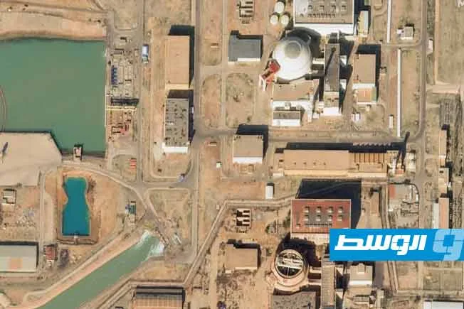 روسيا: إيران تمارس حقها في الدفاع عن النفس مع تحذيرات بشأن مخاطر على محطة بوشهر النووية. روسيا: إيران تمارس حقها في الدفاع عن النفس مع تحذيرات بشأن مخاطر على محطة بوشهر النووية.