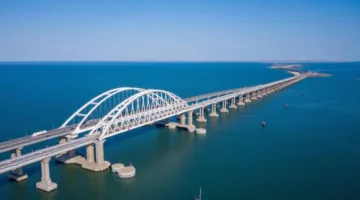 روسيا تؤكد عدم تسجيل أية خسائر جراء هجوم على جسر القرم
