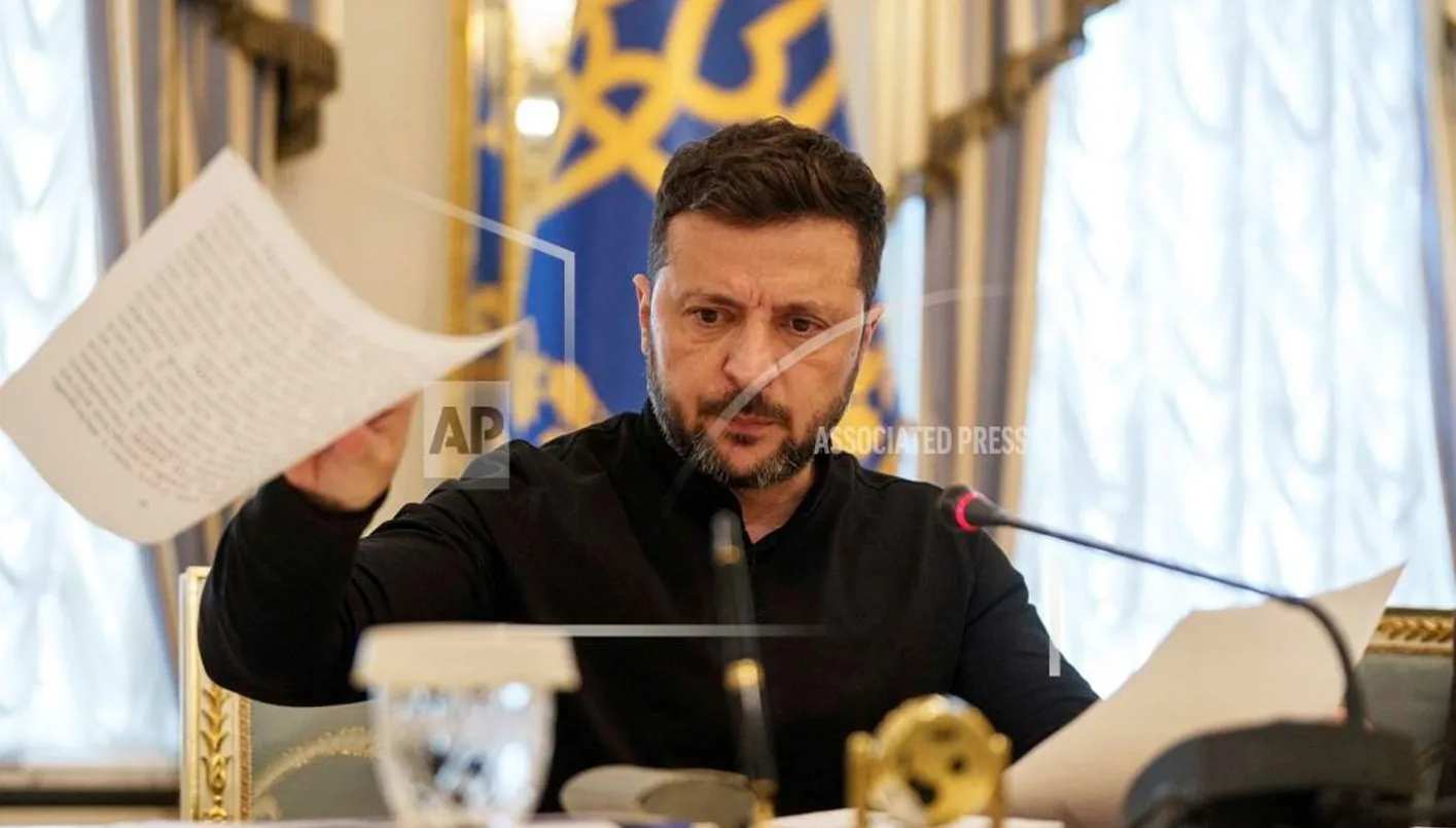 روسيا تبدأ هجوماً جديداً في أوكرانيا… ما هي التقديرات الأولية؟ روسيا تبدأ هجوماً جديداً في أوكرانيا… ما هي التقديرات الأولية؟