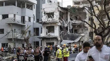 روسيا تحذر مواطنيها من مغادرة إسرائيل: التهديد موجود بالفعل