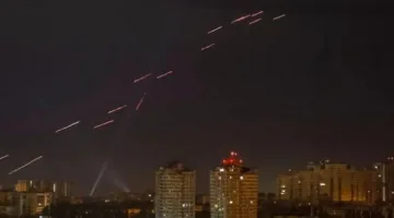 روسيا ترد على “شبكة العنكبوت”: 9 مناطق في أوكرانيا تتعرض للقصف